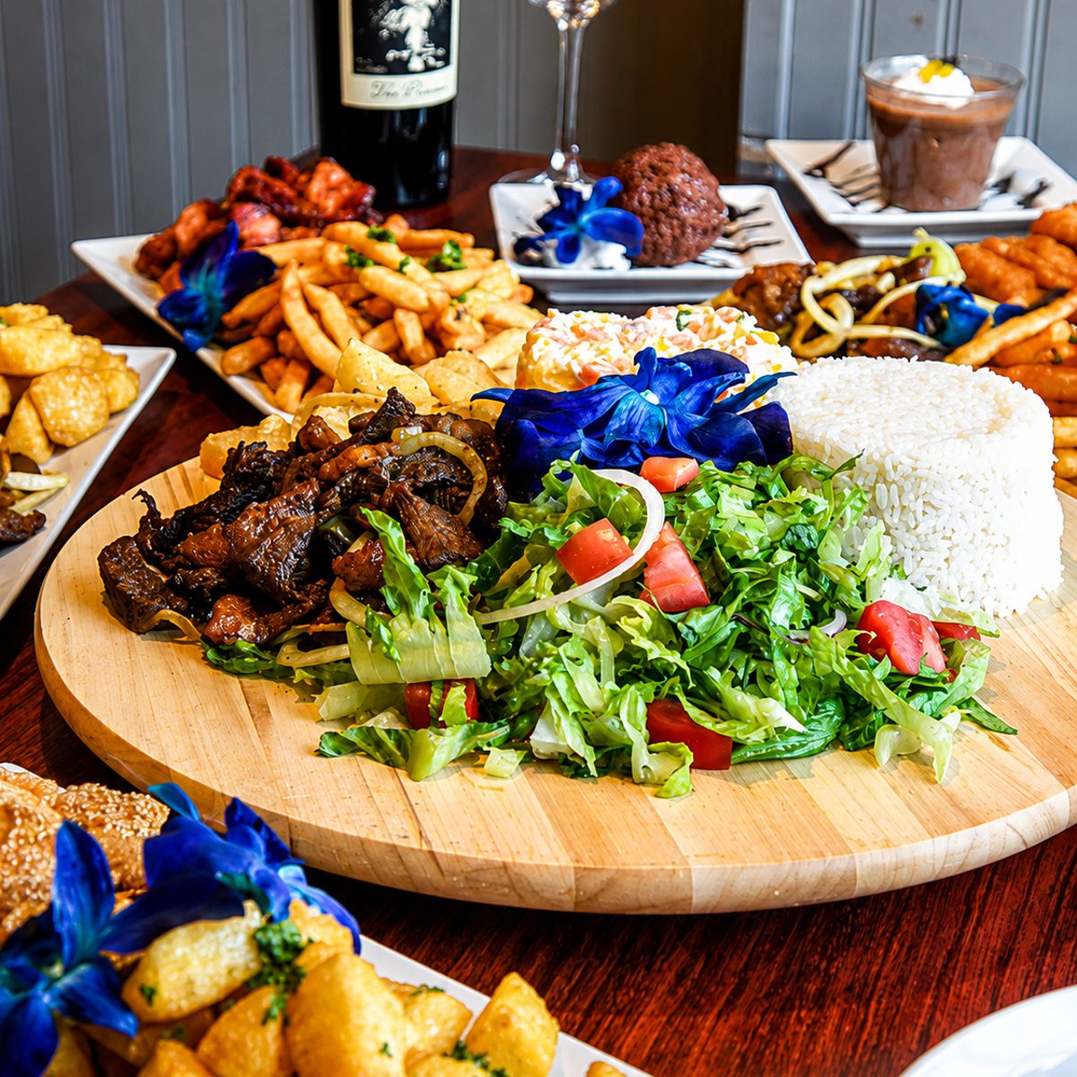 Make Your Birmingham Event Unforgettable