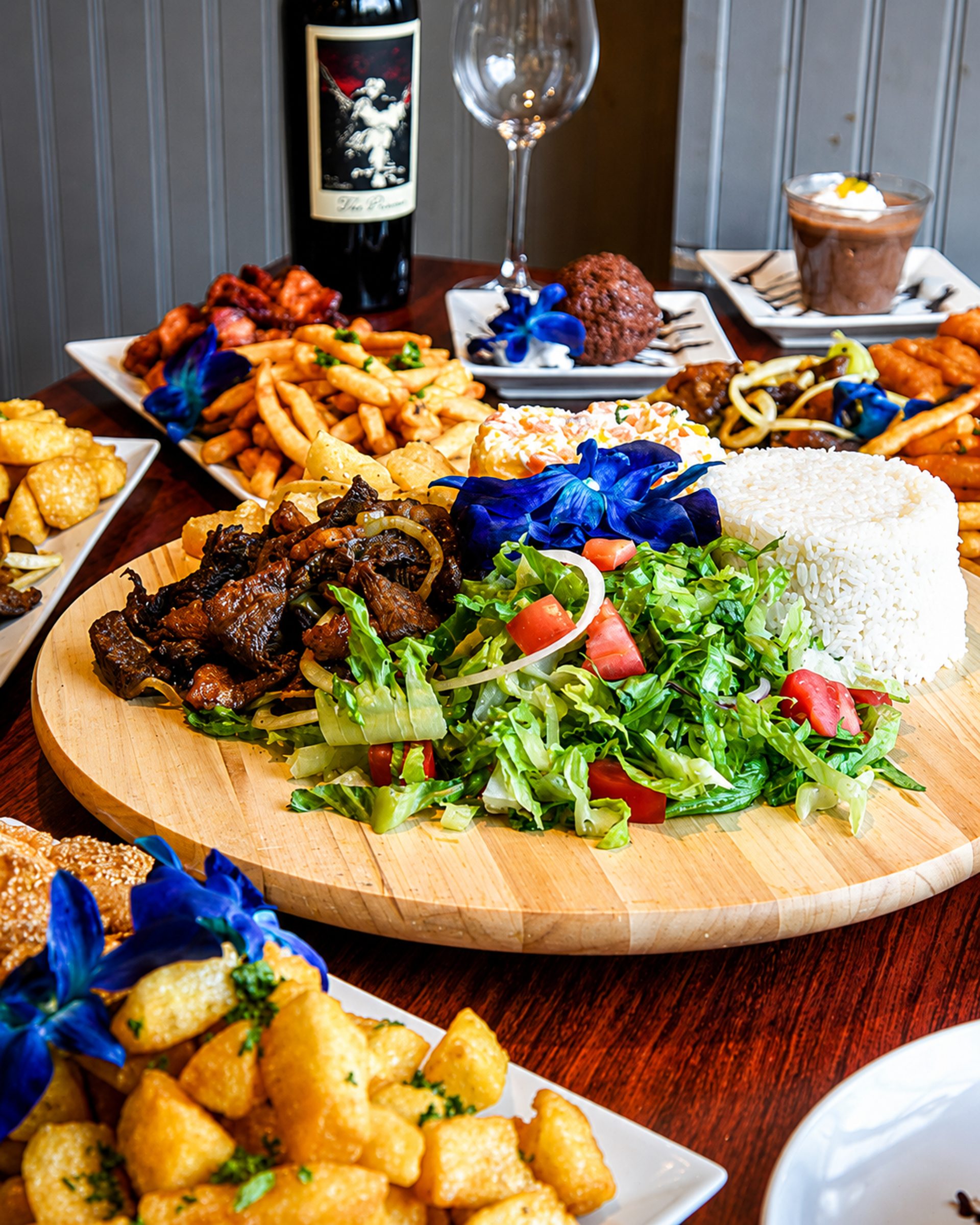 Make Your Birmingham Event Unforgettable
