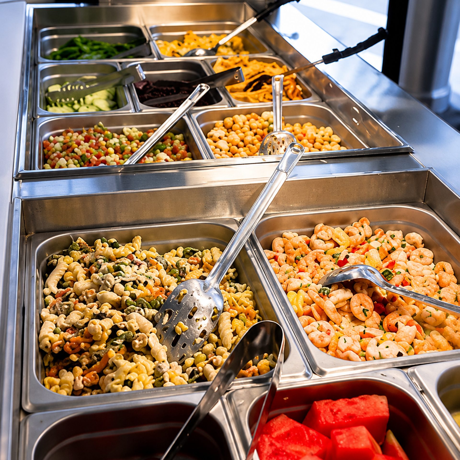 Catering for Events