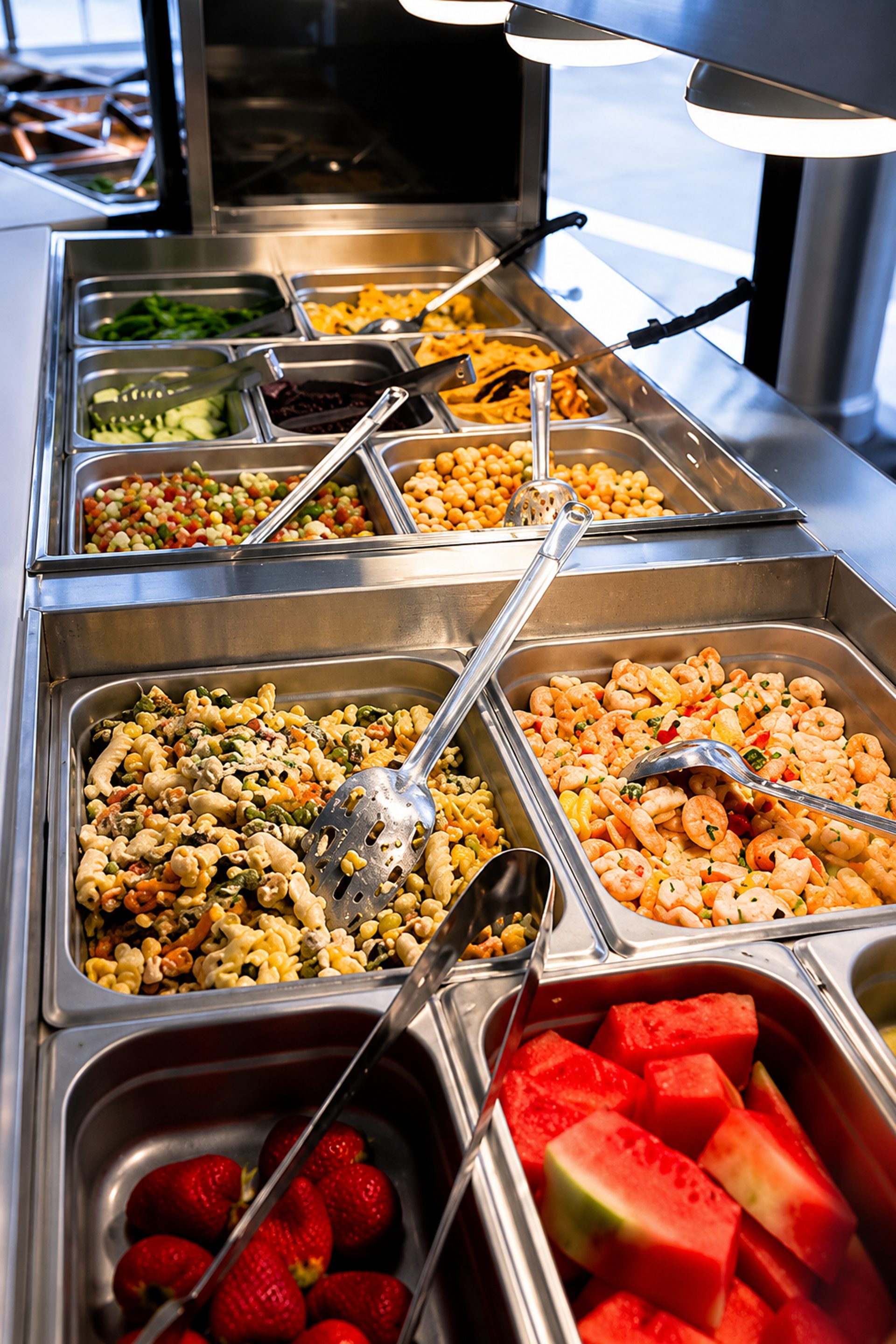 Catering for Events