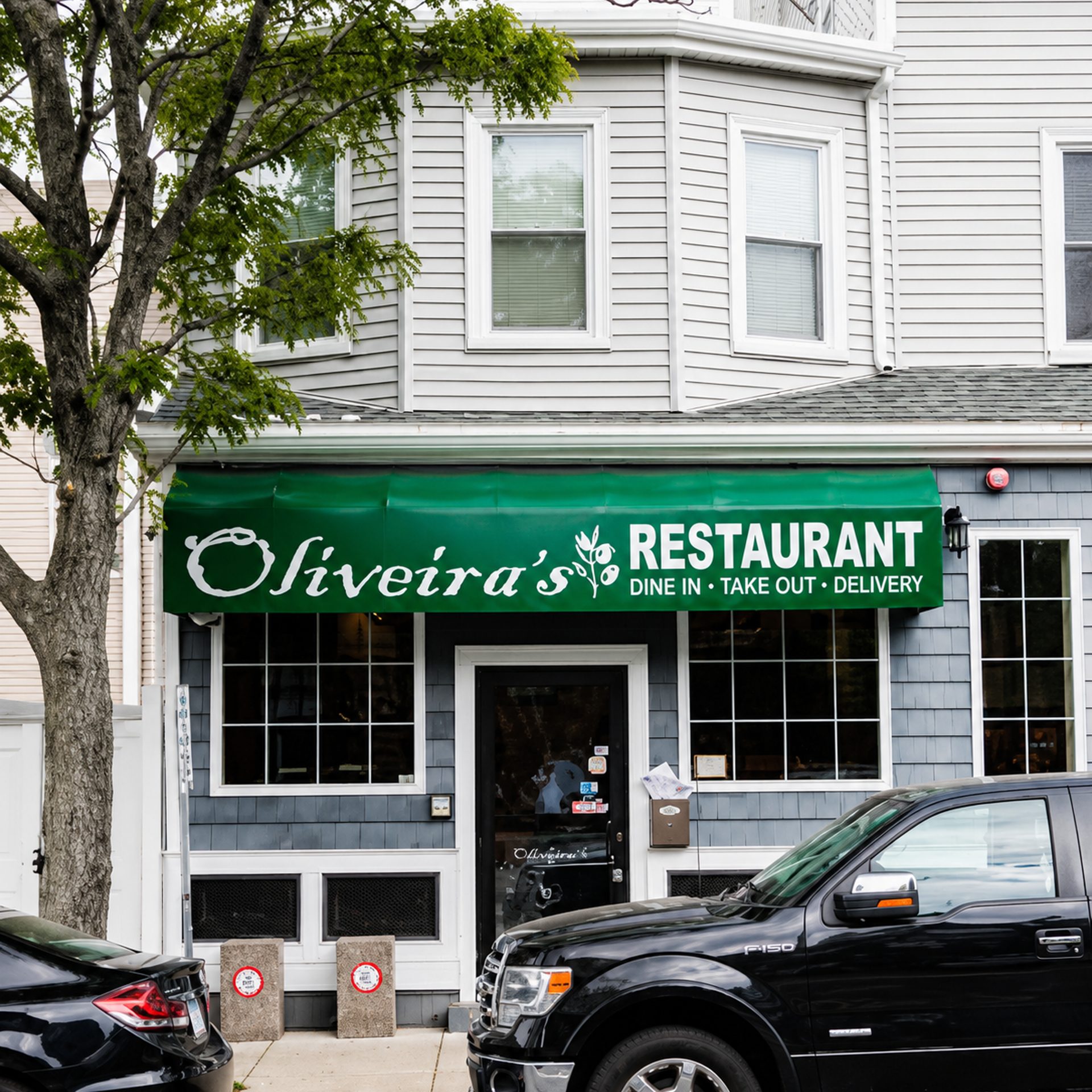 Welcome to Oliveira’s