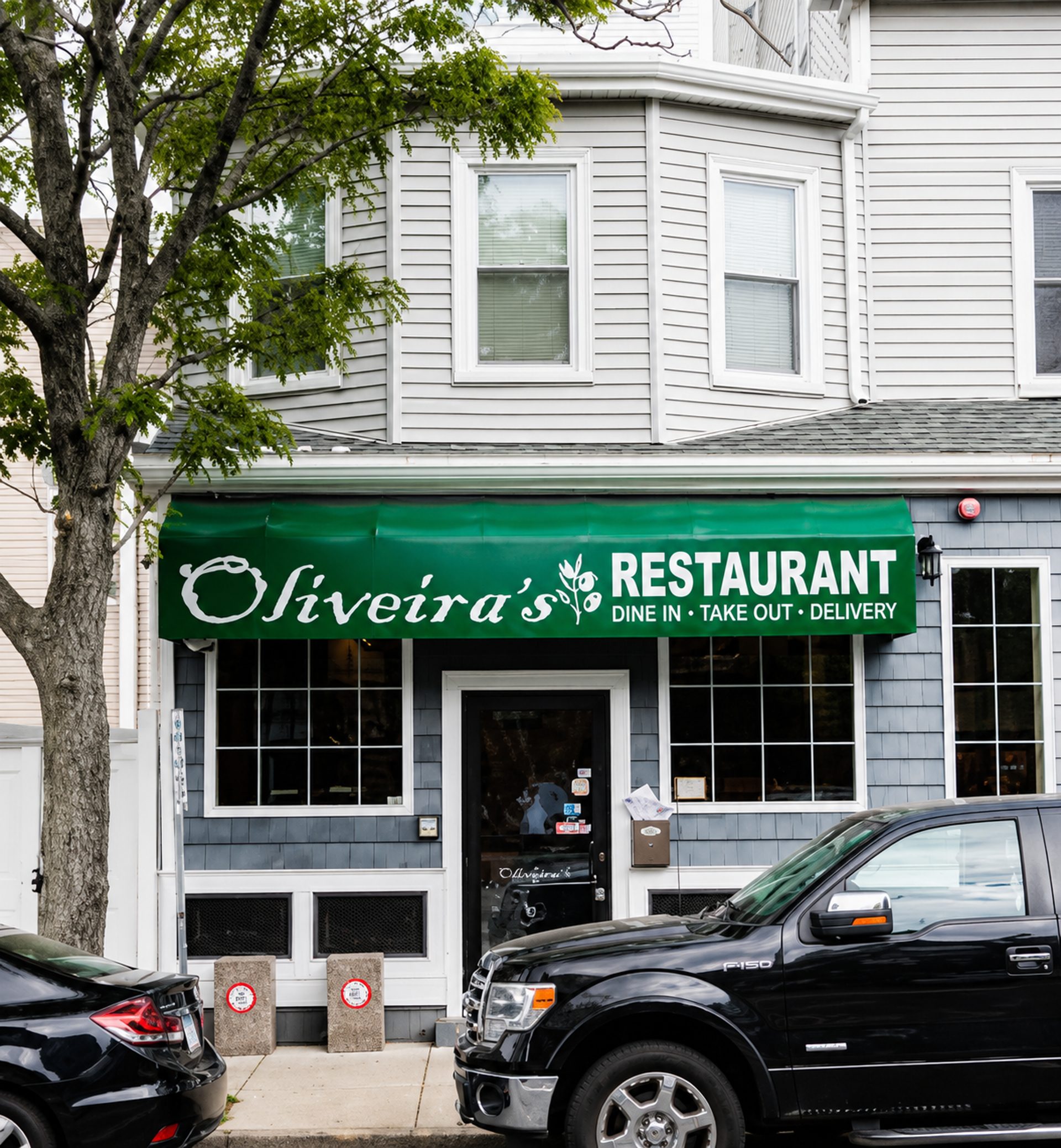 Welcome to Oliveira’s
