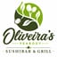 Oliveira's Peabody Sushibar & Grill