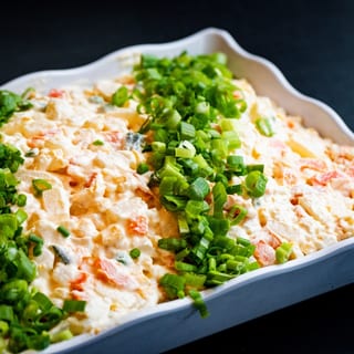 Potato Salad (maionese)