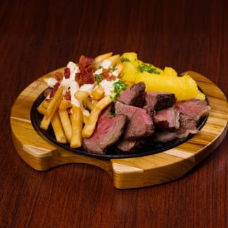 Picanha Deluxe