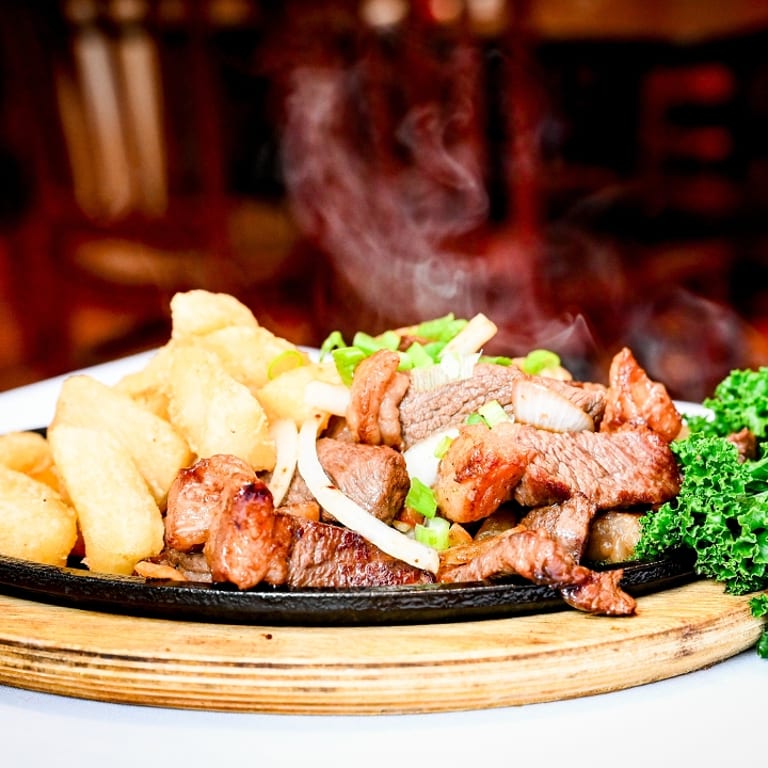 Discover Our Delicious Farofa