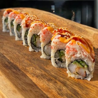 Winter Roll