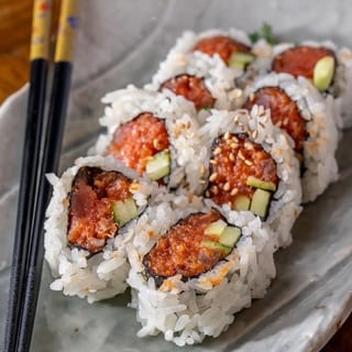 Spicy Tuna