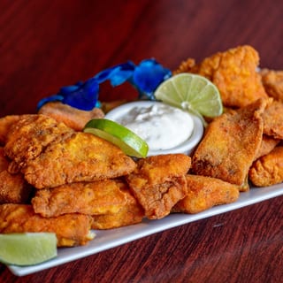 Fish Bites