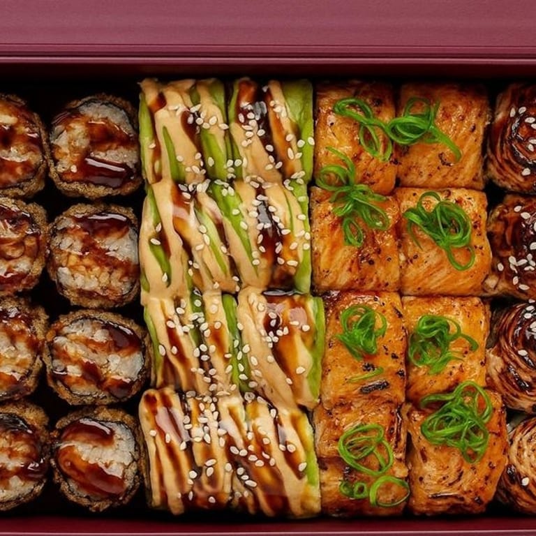 Savor Our Breakfast Delights