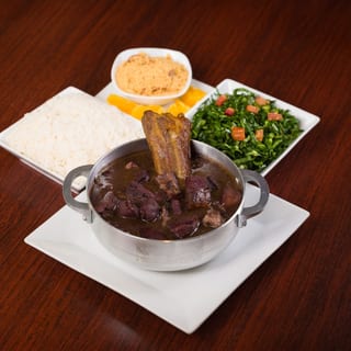 Feijoada for 2