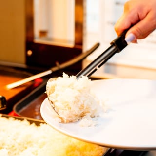 White Rice