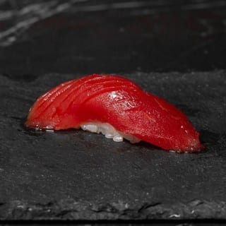 Tuna Nigiri